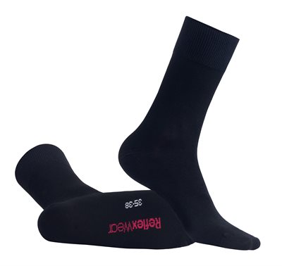 Reflexwear strømper